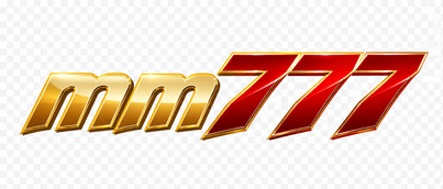 mm777 Logo